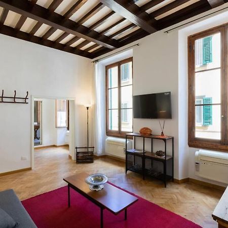 Appartement Il Vecchio Baule - Santa Maria Novella à Florence Extérieur photo